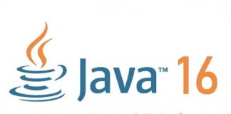 Oracle annuncia Java 16