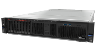 Lenovo presenta nuove funzionalità Edge-to-Cloud per la trasformazione dei data center