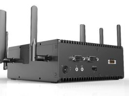 Lenovo presenta il nuovo portfolio di embedded computer ThinkEdge