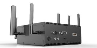 Lenovo presenta il nuovo portfolio di embedded computer ThinkEdge