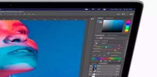 Adobe Photoshop, arriva la versione nativa Apple M1