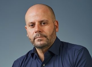 Davide Marini, Country Manager Italia di NetApp