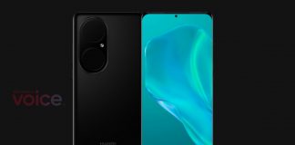 La data di lancio del Huawei P50 è il 29 luglio