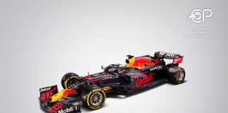 Oracle è il Partner Cloud di Red Bull Racing Honda