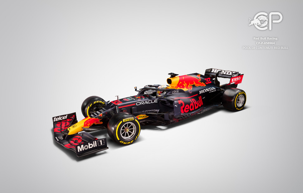 Oracle è il Partner Cloud di Red Bull Racing Honda