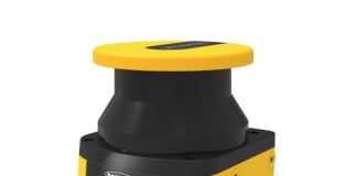 Turck Banner presenta innovativi Laser Scanner di Sicurezza