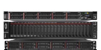 Lenovo annuncia soluzioni Edge to Cloud basate su AMD