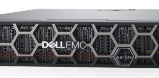 Dell Technologies aumenta la potenza di Dell EMC PowerStore