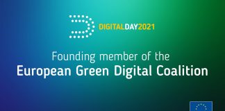 Dassault Systèmes aderisce alla European Green Digital Coalition come membro fondatore