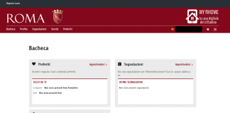 Apre "MY RHOME”, la Casa Digitale dei cittadini romani realizzata da Minsait