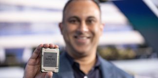Intel lancia la sua piattaforma per data center più avanzata