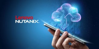 Lenovo e Nutanix presentano una soluzione As-a-Service per i desktop in hosting