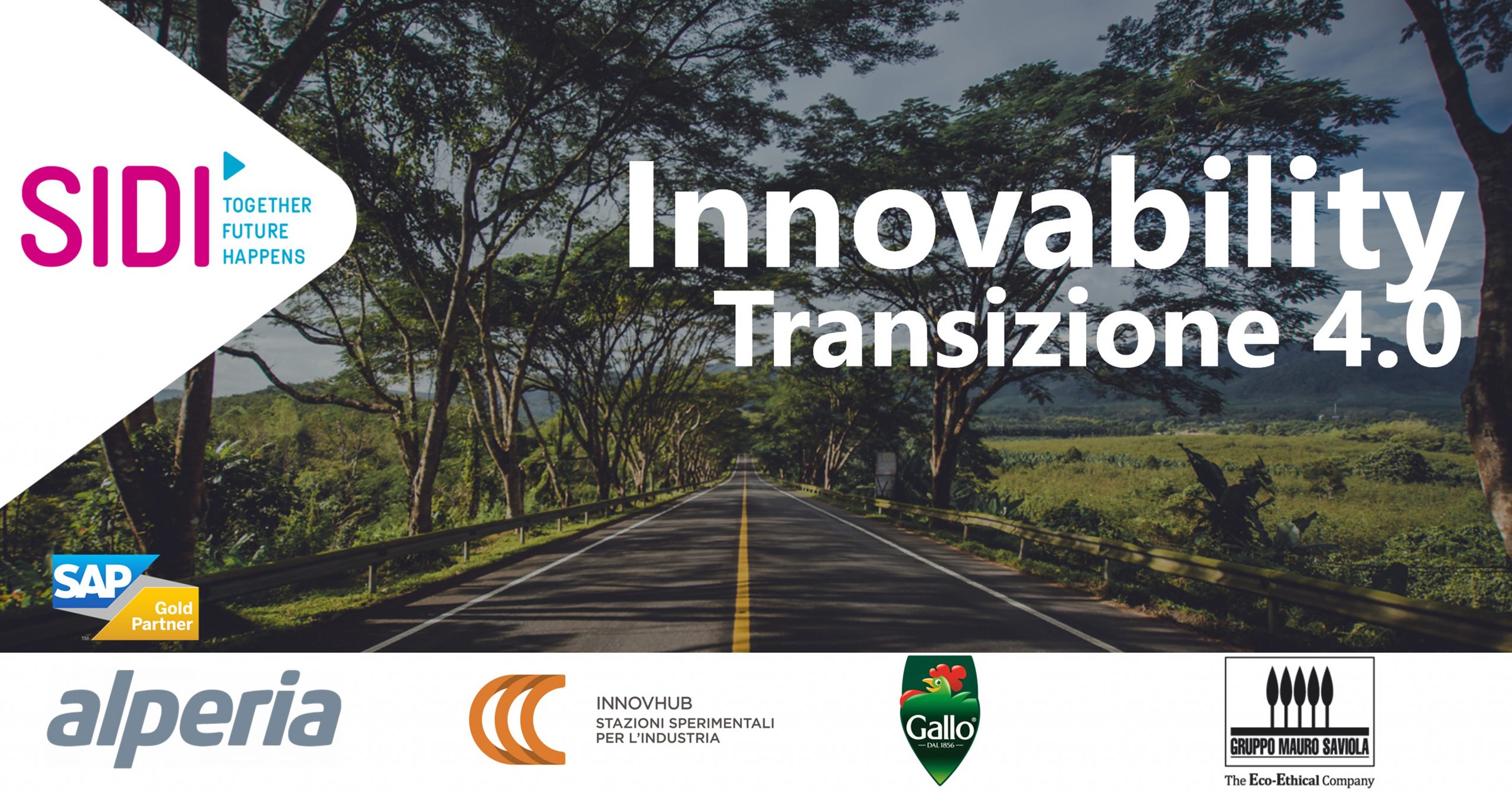 Innovazione, transizione ecologica e digitalizzazione motori della ripartenza?