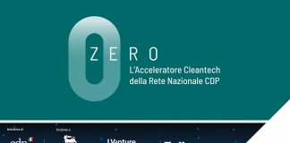 Eni Zero Acceleratore Impresa