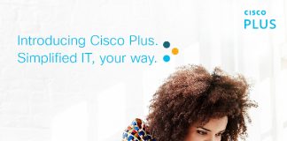 Cisco apre all'as-a-Service con Cisco Plus