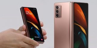 Così Samsung migliorerà il Galaxy Z Fold 5