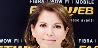 Fastweb: Lisa Di Feliciantonio nominata External Relations & Sustainability Officer