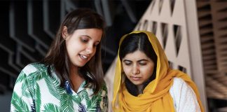 Dati e analytics con il Malala Fund per prevedere l'impatto del cambiamento climatico sull'istruzione delle ragazze