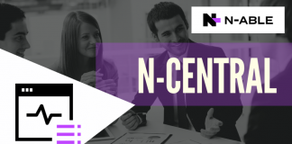 N-able annuncia l’integrazione di N-able N-central con Microsoft Intune