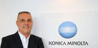 Stipulata la fusione tra Konica Minolta Business Solutions Italia e Konica Minolta IJ Textile Europe