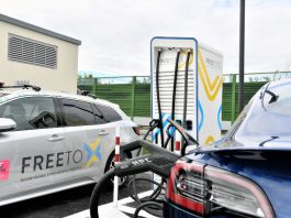 Autostrade per l'Italia: con Free To X al via la mobilità elettrica sulla rete autostradale