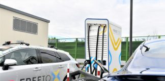 Autostrade per l'Italia: con Free To X al via la mobilità elettrica sulla rete autostradale