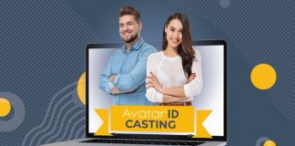 Sistem-Evo apre il primo casting per diventare Avatar: vuoi essere tu?