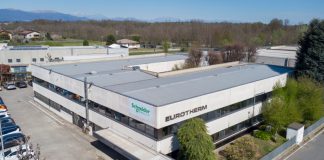 Schneider Electric: la sede di Eurotherm è il primo edificio italiano del gruppo a Zero CO2