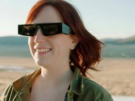 Snap lancia nuovi occhiali di realtà aumentata