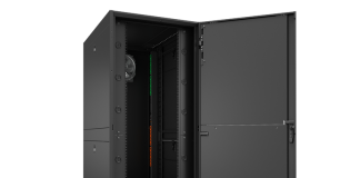 Vertiv presenta il nuovo micro data center Edge plug-and-play in Europa, Medio Oriente e Africa