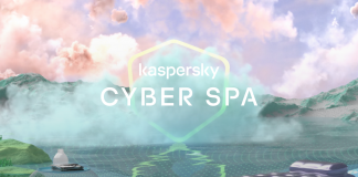 Cyber Spa, un’oasi digitale per rilassarsi e combattere lo stress