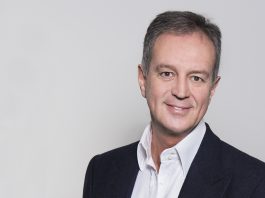 Marco Comastri, CEO di TinextaCyber – Tinexta Group interviene all'evento Banche e Sicurezza