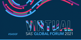 In arrivo SAS Global Forum 2021