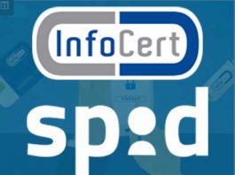 Arriva lo SPID ad uso Professionale