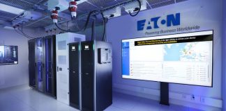 Eaton presenta Cyber Secured Monitoring: funzionalità avanzate, affidabilità e sicurezza informatica
