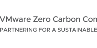 VMware annuncia l'iniziativa Zero Carbon Committed