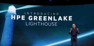 HPE rafforza la sua piattaforma di supercalcolo e insiste sul progetto Greenlake di Hpc a consumo