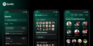 Spotify chiude Live, concorrente di Clubhouse