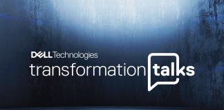Transformation Talks: insieme a Dell Technologies verso la trasformazione digitale