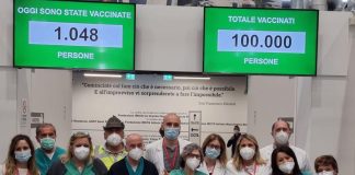 Una infrastruttura tecnologica innovativa per la campagna vaccinale in Lombardia da Cisco e Axians