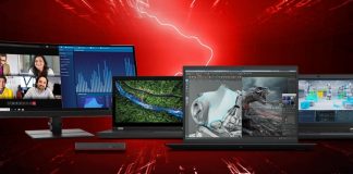 Lenovo presenta le nuove workstation