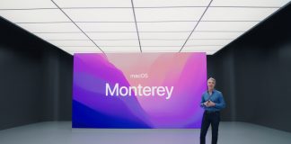 Apple ha rivelato macOS Monterey, il suo nuovo sistema operativo per i Mac