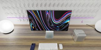 Nuovi render mostrano il prossimo Apple Mac Pro