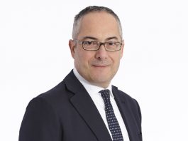 Cambio ai vertici di Accenture