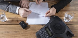 La chiave del successo di ogni teleconferenza? La qualità dell’audio