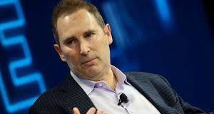 Andy Jassy assume ufficialmente il ruolo di CEO di Amazon