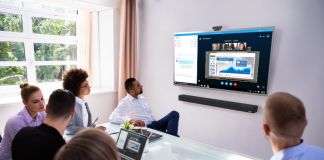 Lenovo presenta una versione potenziata di Conference Room Manager
