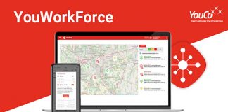 YouCo presenta la nuova release di YouWorkForce