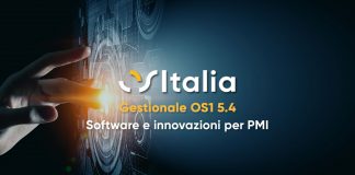 OSItalia lancia la release 5.4 del software OS1: innovazione ed efficienza a portata di click
