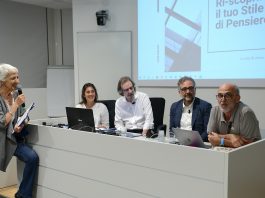 Libri, musica e tecnologia. Istruzioni per un nuovo inizio